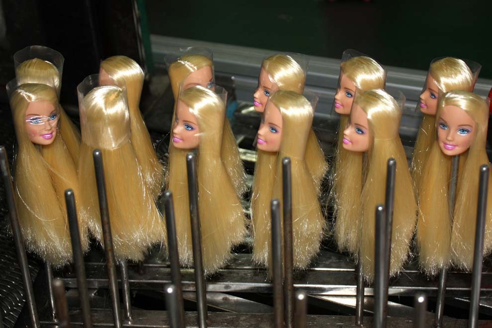 barbie-usine-chine-mattel