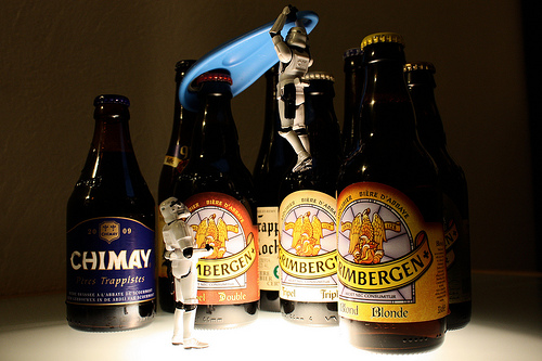 Photo CC Flickr Stéfan