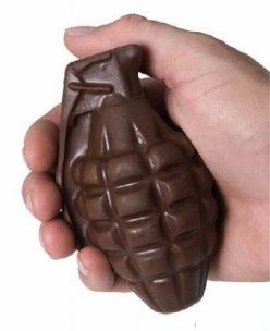 Attention, révélations explosives !