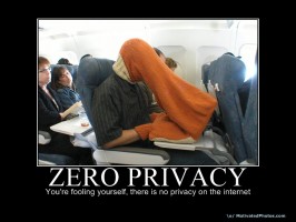 zeroprivacy