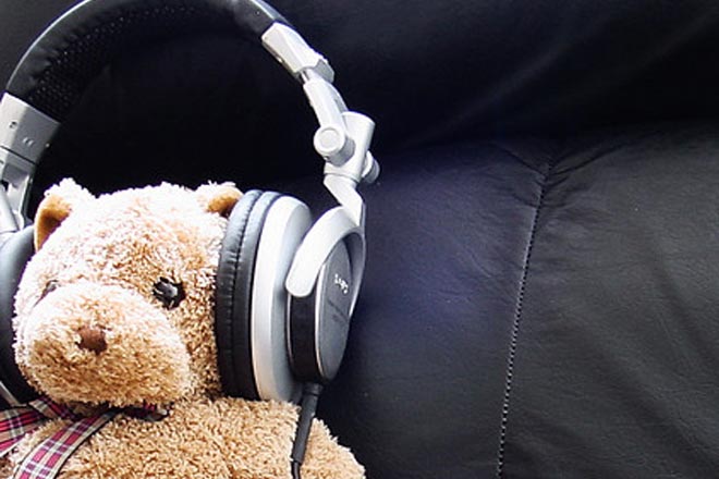 listenbear Listening Bear
