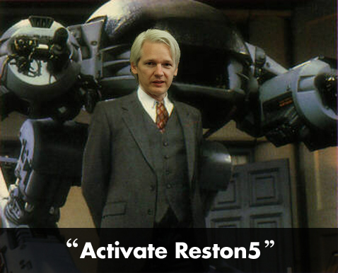 activate reston5