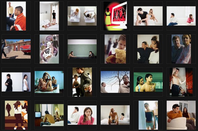 Problèmes de couple