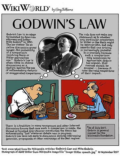 godwin