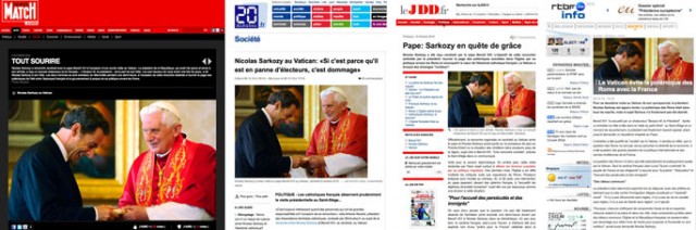 Différentes couvertures, une même illustration