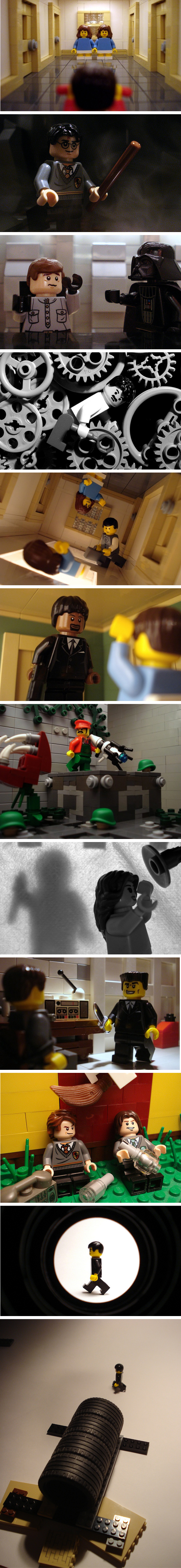 legos