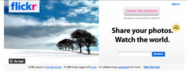 capture_ecran_flickr