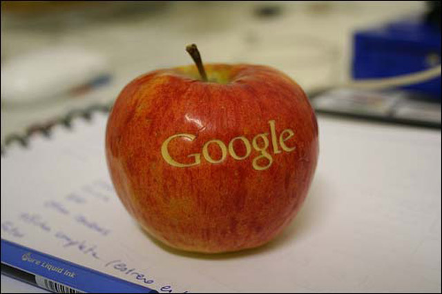 googlepomme