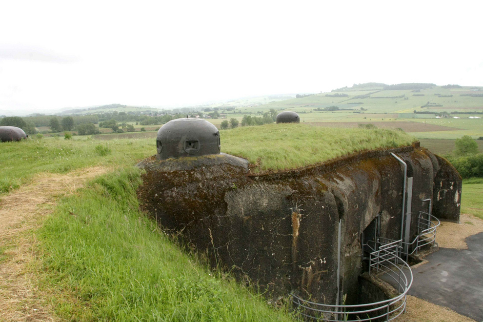 maginot