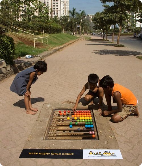 street-ads-milky-taxiaseema-education