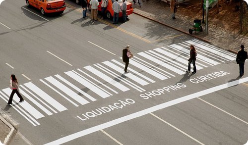 street-ads-shopping-barcode