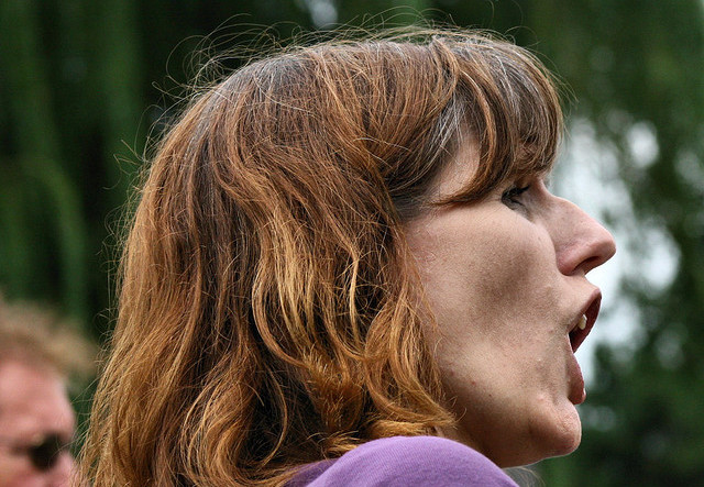 indignation_manifestation