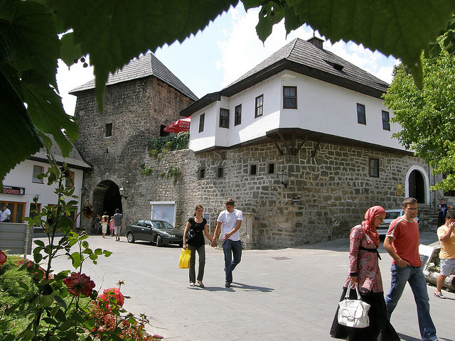 Jajce