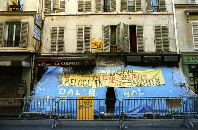 48, rue du Faubourg Poissoniere
