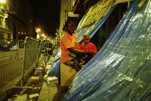 48, rue du Faubourg Poissonniere