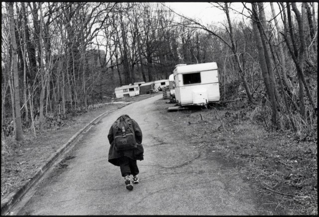 Ces familles qui n'ont plus droit de cite