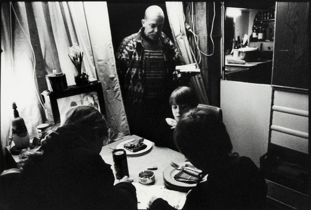 Ces familles qui n'ont plus droit de cite