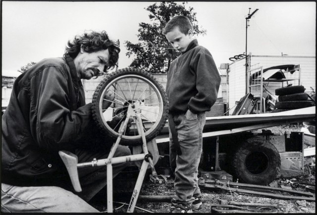 Ces familles qui n'ont plus droit de cite