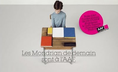Mondrian