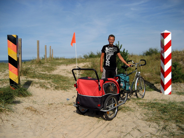 Frontière germano-polonaise