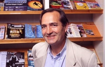 Jean-Marie Charon