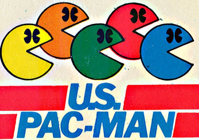 pacman