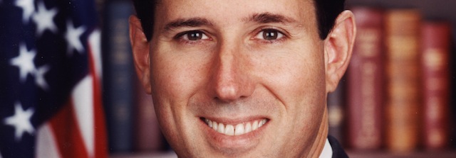 Rick Santorum