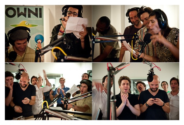 finale nuit sujet rap