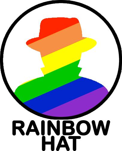 rainbowhat
