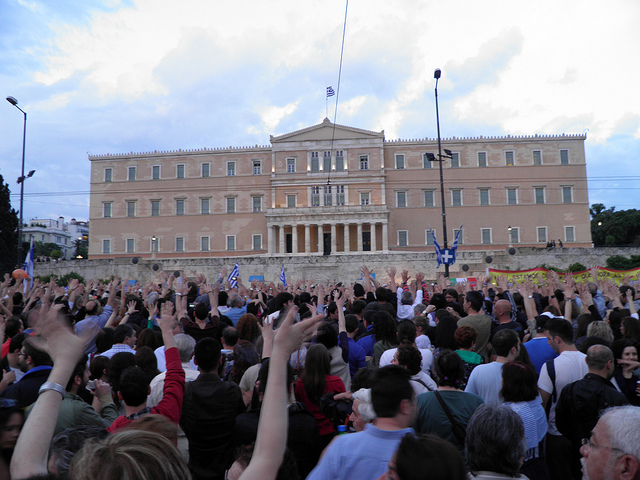 syntagma