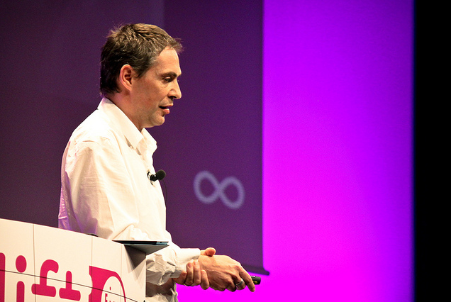 Alain Renk, Lift 2011