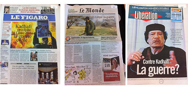 Dissection des quotidiens4