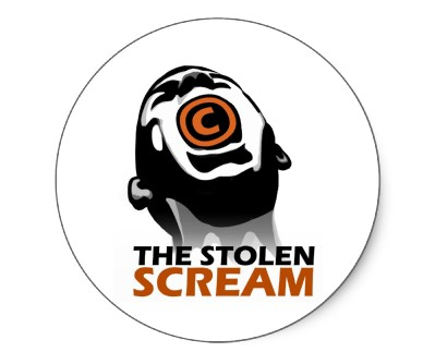 stolen scream