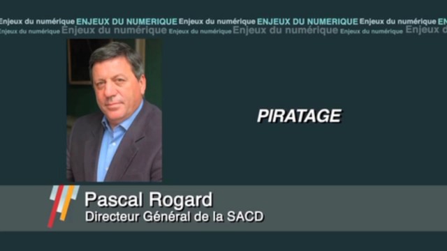rogard-piratage
