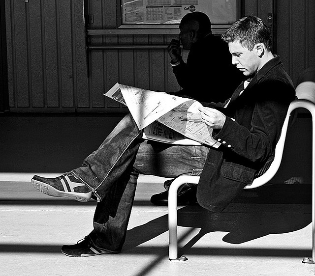 journaux_lecteur_noir_blanc