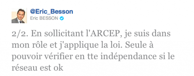 Eric_besson_Twitter_Arcep_2