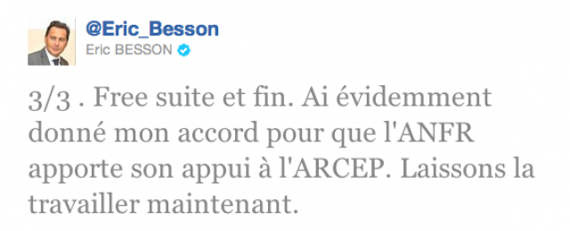 Eric_Besson_twitter_arcep-1