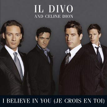 IlDivo