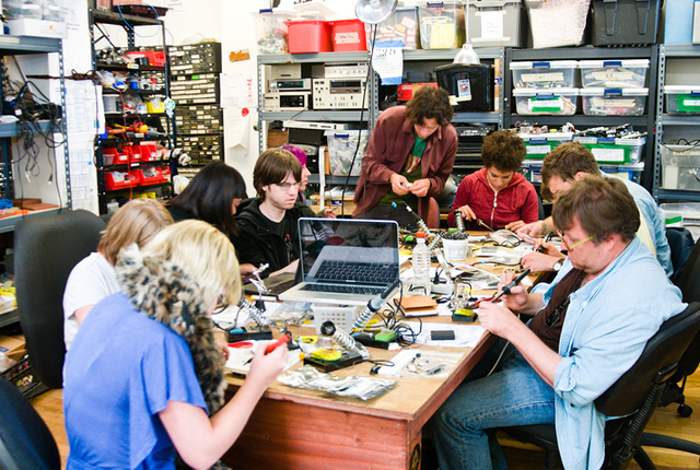 Noisebridge