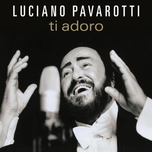 pavarotti
