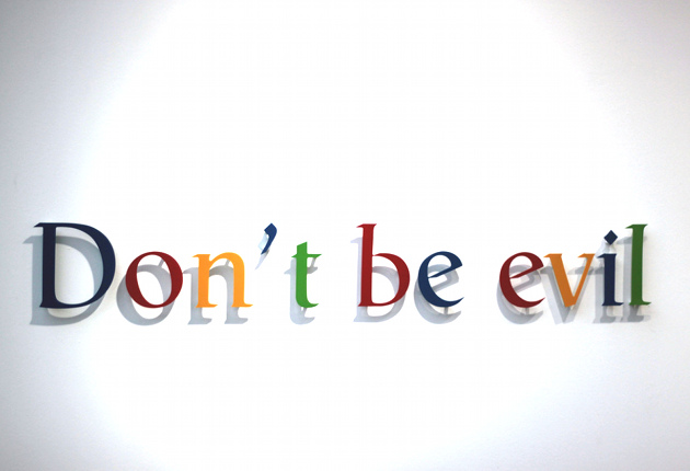 dont_be_evil_google