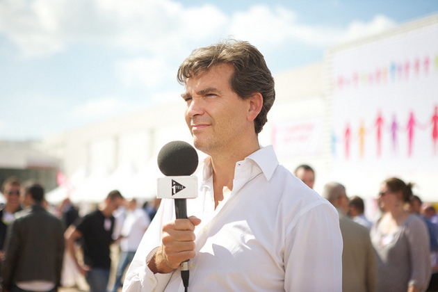 Montebourg