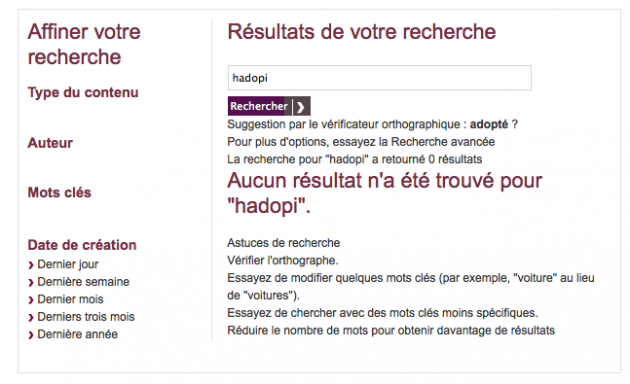 Capture_hadopi_site_lescure_acte2
