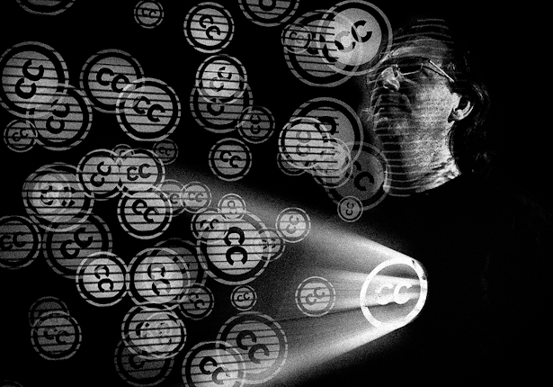 clef-creative-commons-NC-debat-libre-chronique-droit-calimaq-