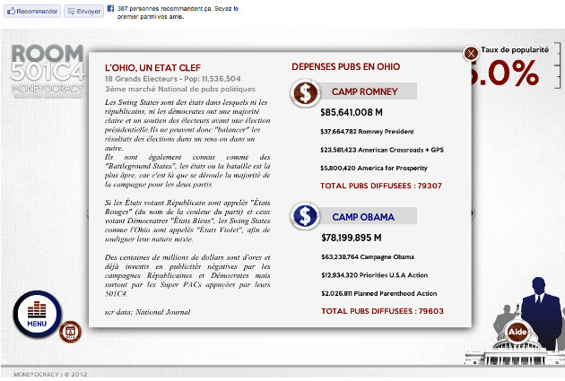OWNI DEF US2012 Moneyocracy