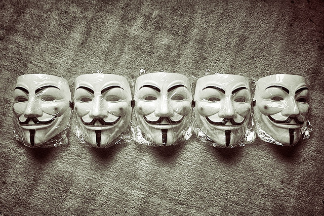 anonymous